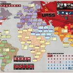La Guerra Fría vuelve de la mano de un juego de mesa