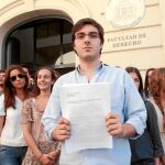 Rebelión contra la huelga en el bastión sevillano