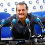 Ramón García