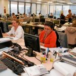 La Región destina 1,6 millones a la formación de trabajadores