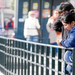 «Que los políticos se pasen por El Cerezo una tarde, a ver si encuentran a un español»