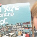«Los padres objetores seguimos presionados y amenazados»