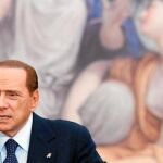 La vuelta de «Il Cavaliere»