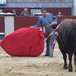 Ruiz Miguel evoluciona favorablemente