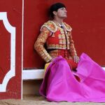 Joselillo liga su futuro profesional a la empresa Taurovisión