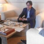González: «La alcaldesa no se ha enterado de lo que está pasando»