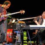 Chick Corea Melody Gardot y Tindersticks grandes nombres del Cartagena Jazz Festival