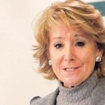 El juez ve indicios de delito en los espionajes al número dos de Aguirre