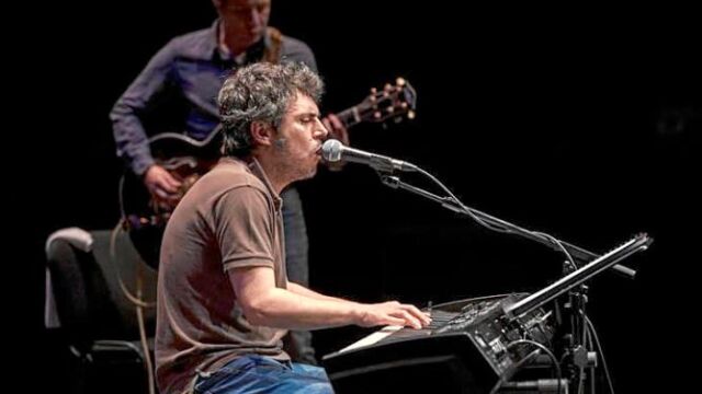 Iván Ferreiro volverá este año a Salamanca