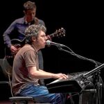 Iván Ferreiro volverá este año a Salamanca