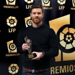 Xabi Alonso.