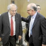 Ocho comunidades en proceso de intervención