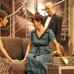 La comedia de equívocos «Rumores» será la encargada de abrir las actuaciones en Las Arenas