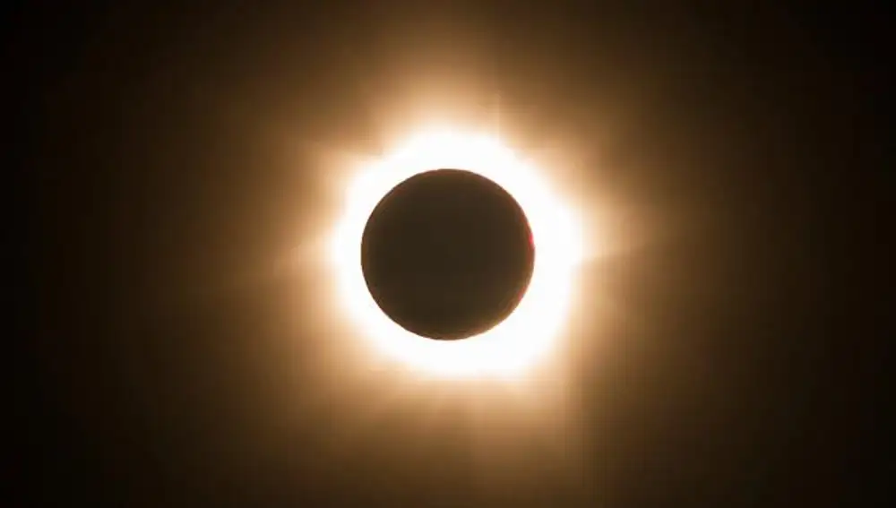 Eclipse solar