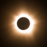 Eclipse solar