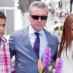 José Fernando: «Otro más para repartir la herencia»