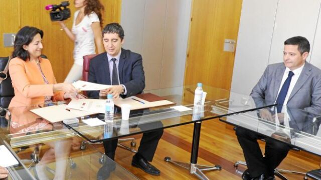 La Región fortalecerá la posición de su producto turístico en el extranjero
