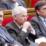 La Generalitat impulsa una Sgae catalana amparándose en el Estatut