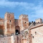 La autovía A-4 recorre la provincia de punta a punta pero el tren es el rey en Jaén gracias al nudo de la estación de Linares.