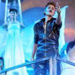 Justin Bieber, víctima de un robo