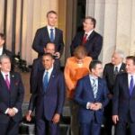 La OTAN sigue sin Hollande