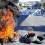 La presión vecinal contribuyó a que se paralizara la orden