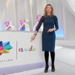 La consejera de Cultura y Turismo, Alicia García, principal impulsora de la marca turística de Castilla y León