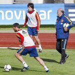 Y por supuesto Torres