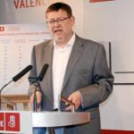 El PSPV plantea echar a 147 cargos del Consell para ahorrar nueve millones