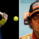 Nadal: «A Ferrari le convendría tener a Fernando Alonso»