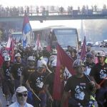 UGT financia el sueldo de los mineros con un crédito blando