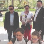 Puig pide que los recortes no afecten a educación y sanidad