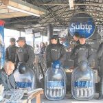 Honduras: la peor Policía del mundo