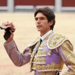 Castella:«Así se ve la verdad del toreo»