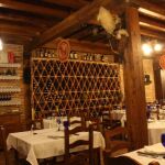 Una posada real con sabor micológico