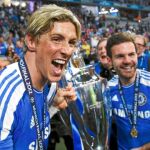 Torres llama a la puerta