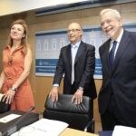 El Gobierno saca adelante el nuevo techo de gasto autonómico