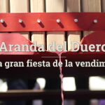Aranda de Duero, la gran fiesta de la vendimia
