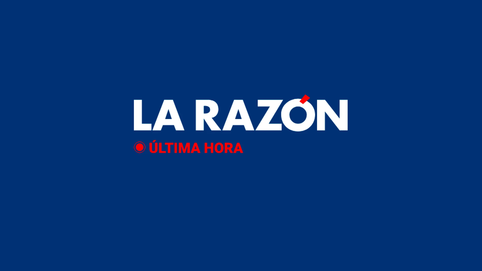 GIF de última hora.