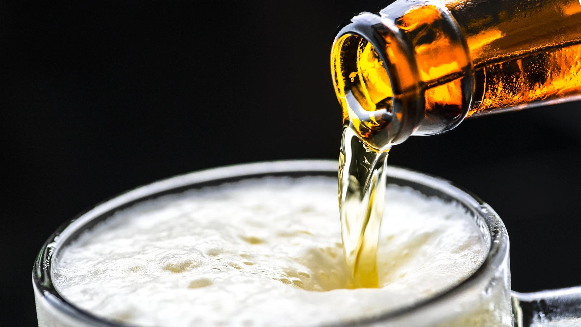Lager o trapista Los secretos de las cervezas estan en el cruce de levaduras