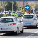 Con el plan de rejuvenecimiento, se rebajaría la edad media de los coches españoles a 11,8%