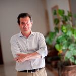 El hasta ahora presidente del PP de Alicante, José Císcar