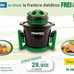 La Razón te ofrece la freidora dietética Freimatic