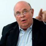 Antonio Ecarri, el embajador de Venezuela en España