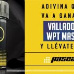 Sorteo Pascal Box