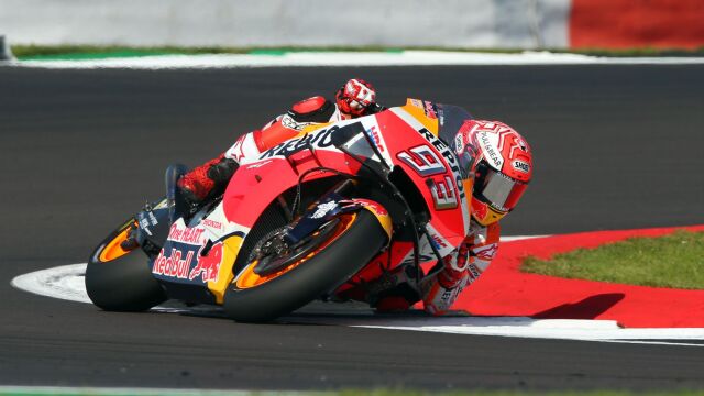 Marc Márquez
