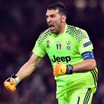 Gianluigi Buffon