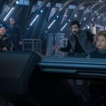 Fotograma de “Star Trek”