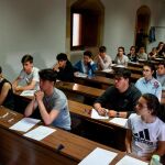 Cada vez más, el alumnado universitario demanda nuevos grados que tengan una mayor salida profesional