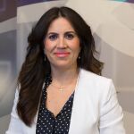 Imelda Rodríguez